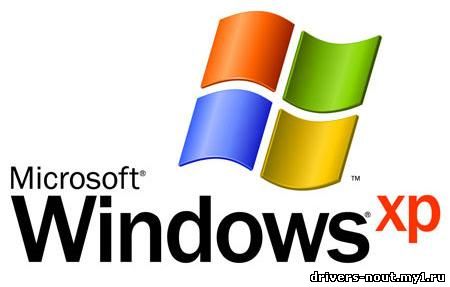 Установка Windows XP с флешки