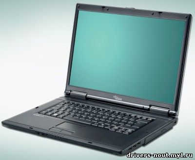 Fujitsu Siemens ESPRIMO V5545