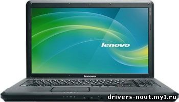 Lenovo G550