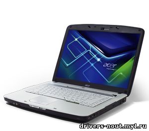 Acer Aspire 5720z