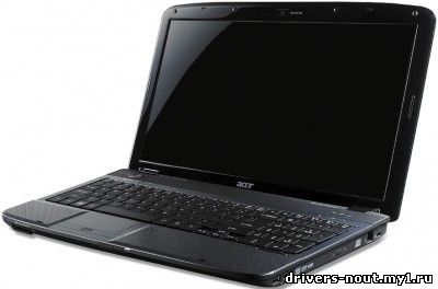 Acer Aspire 5738Z