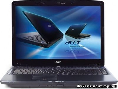 Acer Aspire 7730G