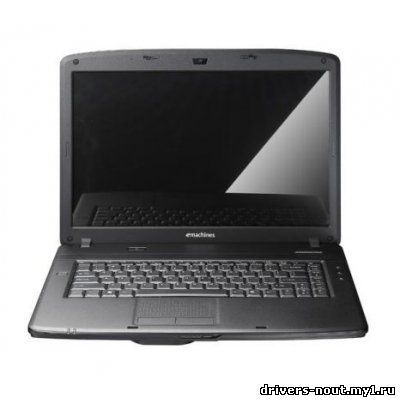 Acer eMachines E720