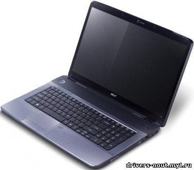 Acer Aspire 5542