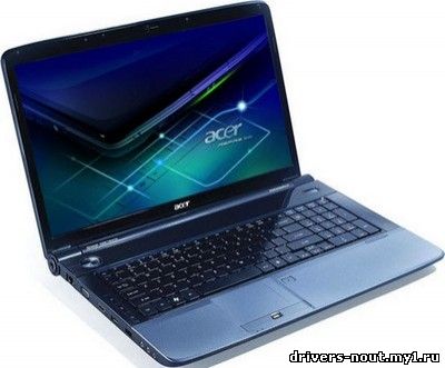 Acer Aspire 7738G