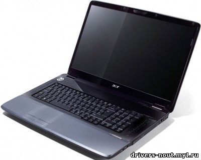 Acer Aspire 8530G