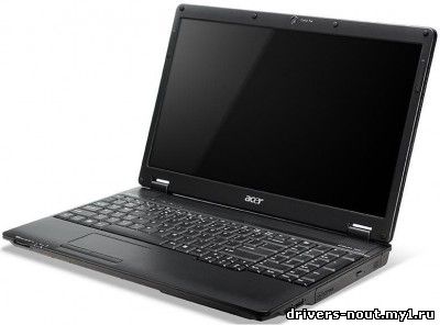 Acer Extensa 5235