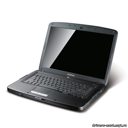 Acer eMachines E510