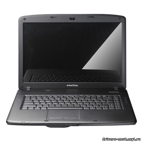 Acer eMachines E520