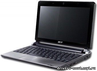 acer aspire one D250