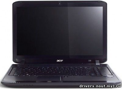 acer aspire 5935g