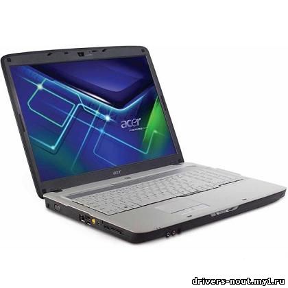 acer aspire 7530g