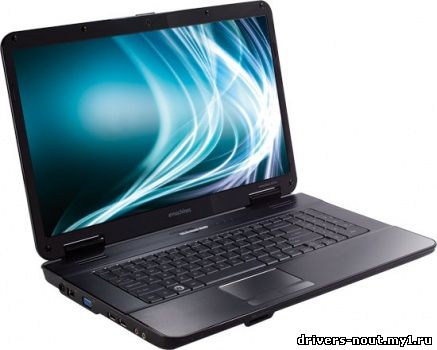 Acer eMachines E725