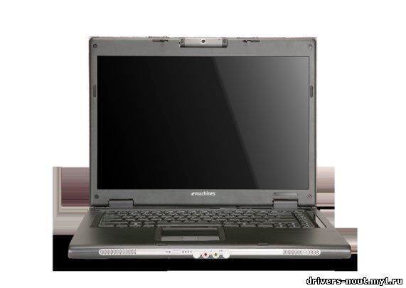 Acer eMachines E620