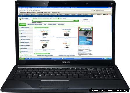 Asus A52F