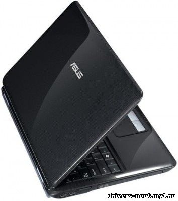 Asus K51AC