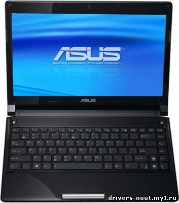 Asus UL30 / UL30A