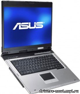 asus a6u