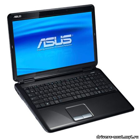 asus k52JR