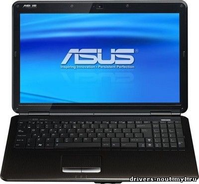 Asus K50AE