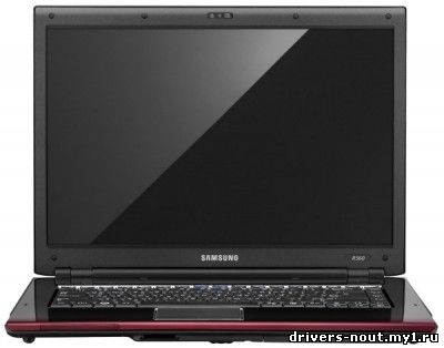 samsung r560