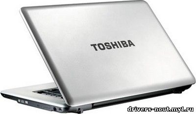 Toshiba Satellite L450