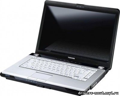 toshiba satellite A200