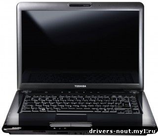 toshiba satellite a300